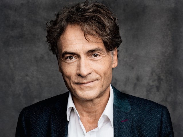 ABGESAGT Wissenschaftspreis 2020