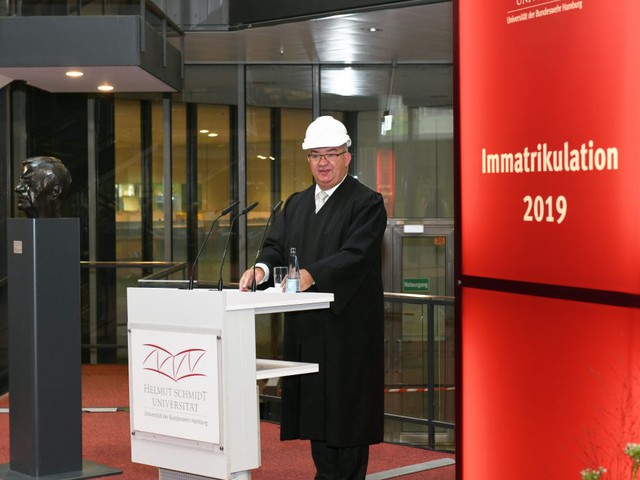 ABGESAGT Online Immatrikulationsfeier 2020 per Livestream
