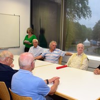 Ehemaligentreffen an der HSU/UniBw H