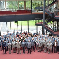 Deutsch-Französisches Alumnitreffen an der Helmut-Schmidt-Universität