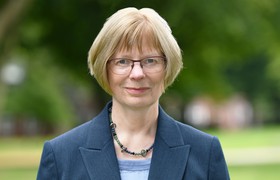 Prof. Dr. Christine Zeuner neue Vizepräsidentin für Internationales