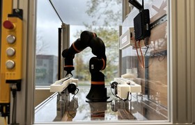 Meilenstein in der Funkkommunikation: „IO-Link Wireless“ ist jetzt internationaler IEC-Standard