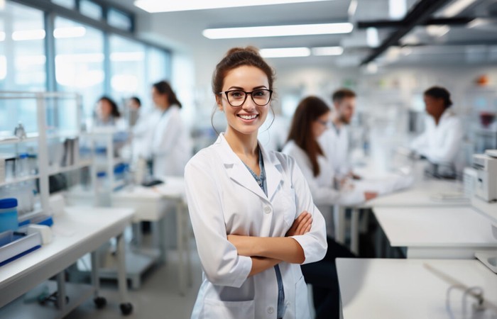 EXIST-Women: Neues Programm fördert Gründerinnen