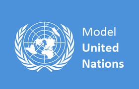Model United Nations Conference 2019