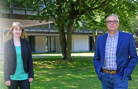 Projekt „Co-Learning Space“ mit rund einer Million Euro gefördert