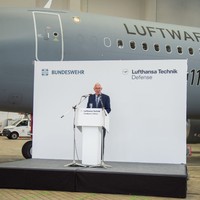 Generalleutnant a. D. Dr. Ansgar Rieks