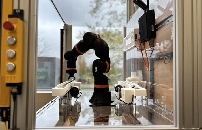Meilenstein in der Funkkommunikation: „IO-Link Wireless“ ist jetzt internationaler IEC-Standard